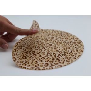Andreas Silicone Trivets Leopard Jar Opener ADST1771